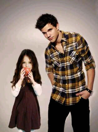 JacobBlack_AT's tweet photo. Meee and my love !!! http://t.co/U6JwpGek