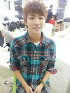 idol_sup_b's tweet photo. [백퍼센트 혁진 /비토이] http://t.co/J1JHD6SM
