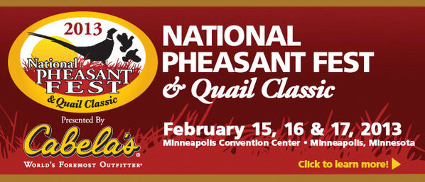 DogTrainingMN's tweet image. I will be working the Dogtra Booth #646 at Pheasant Fest Feb. 15/16 .  Stop by and see what is new with Dogtra.