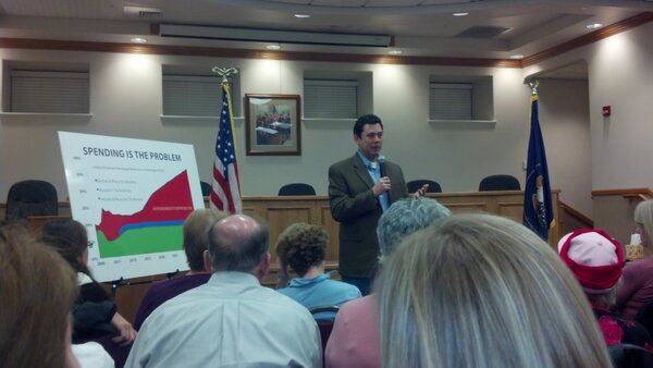 WasatchGOP tweet picture