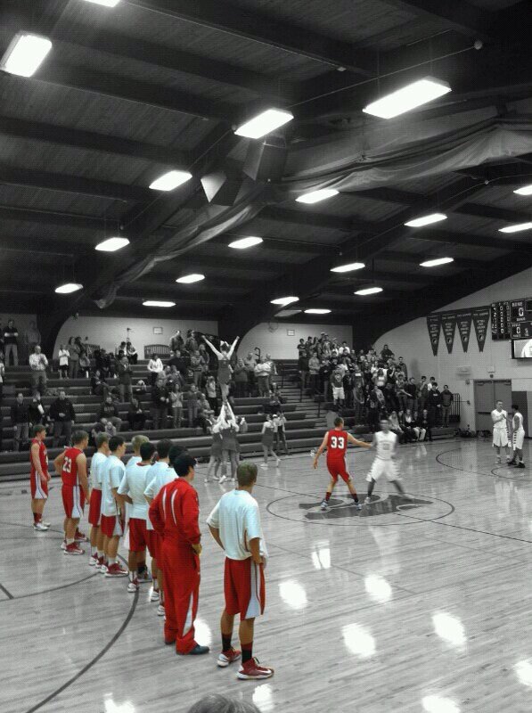 LaneLosh2's tweet image. #Toreadors