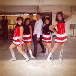 Photo by You And Me Dancer (@D_YouMe)