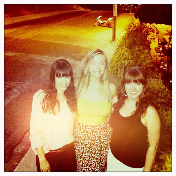 Miss you ladies! #forgottenfaces #bfffffs #ladydate #asap <a href="/KaraScholz/">Kara Scholz</a> <a href="/ashlybrk/">Ashley</a>