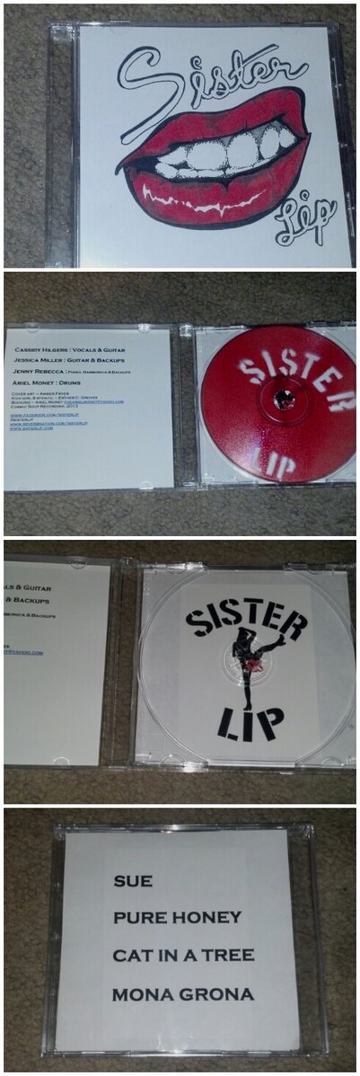 SisterLip's tweet image. SISTER LIP CDWHAAAATT #cdhey #cdho #cdyay #cdFUKYA