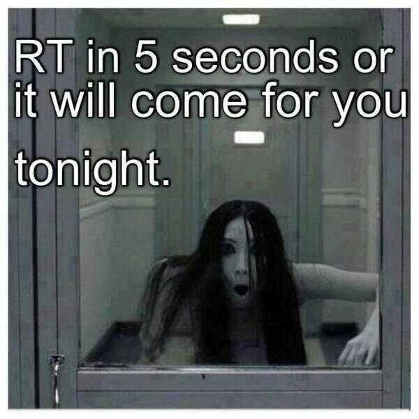 JokesBySheldon's tweet photo. WARNING: DO NOT LOOK! http://t.co/Z2VMqBR9