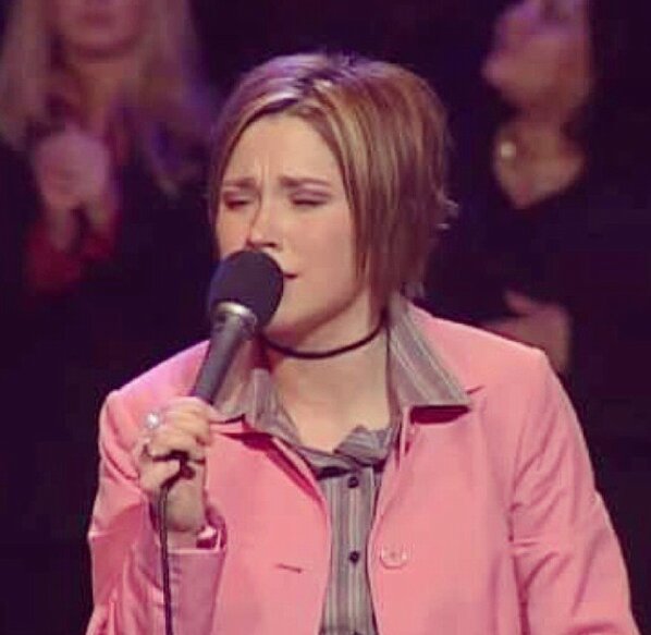 Fake Kari Jobe (FakeKariJobe) Twitter