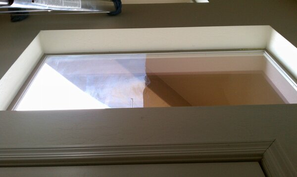 ClearcoWinClean's tweet image. If people could see how dirty their windows really were... #windowcleaning