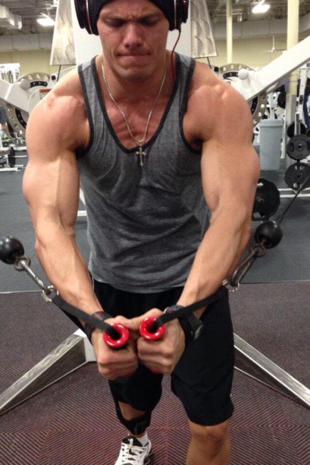 Tyson Kidd sera mas fuerte! | NEWS WRESTLING