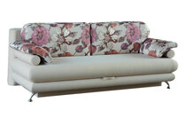 sofaua's tweet image. Предлагаем вашему вниманию диван-кровать «Кармен» в новой ткани. Уже в продаже! mebel-sofa.com/informatsionni…