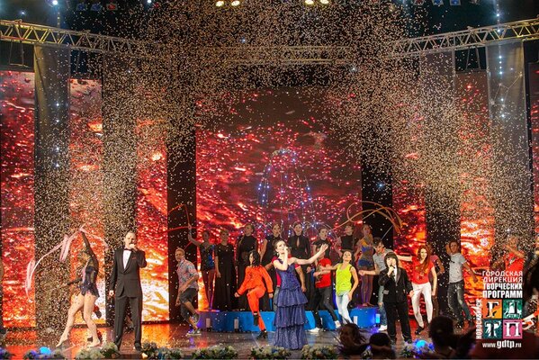 maherovS's tweet photo. Итоги Новосибирска за 2012. В ДКЖ. Наше мега-шоу удостоено высших оценок. Мы старались. http://t.co/IcPXQ72L