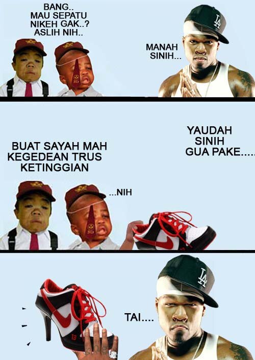 meme popoh buat RHOMA IRAMA dkk, bagian ke 5 by: @som_ceby ...