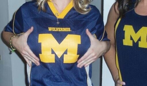 Michigan_Boobs's tweet photo. #Michigan http://t.co/6uZOyRpI