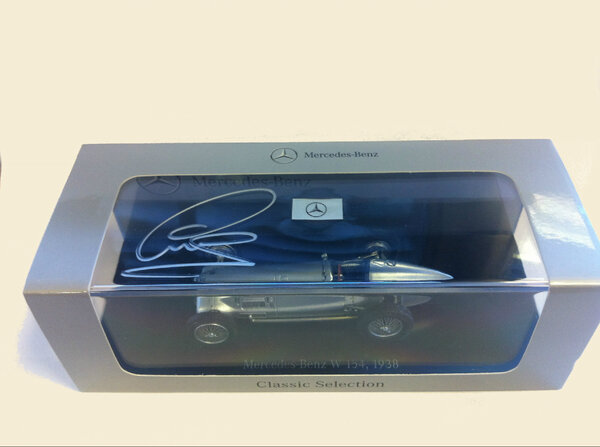 Mercedes-AMG PETRONAS F1 Team (@mercedesamgf1) on Twitter photo As <a href="/LewisHamilton/">Lewis Hamilton</a> is testing today how about a comp to win a signed W154 model? RT to enter, winner randomly selected As <a href="/LewisHamilton/">Lewis Hamilton</a> is testing today how about a comp to win a signed W154 model? RT to enter, winner randomly selected