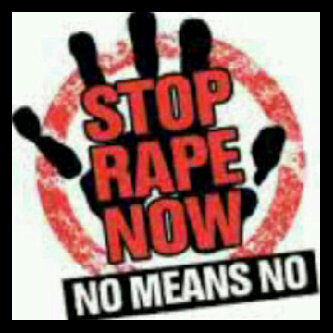 #StopRape