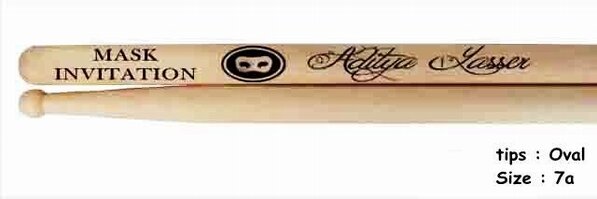 Mask_Invitation's tweet photo. Order yuk stick drum @yasseraditya_17 dari @Mask_Invitation Grab It Fast !! Info: @rezass 089604440562 >> http://t.co/Xf3oAZdE