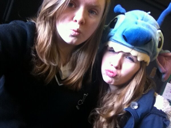skatechamps's tweet image. duck pout because we're so hot x x x x x #notmodels #swaggy @youdontsay_beth