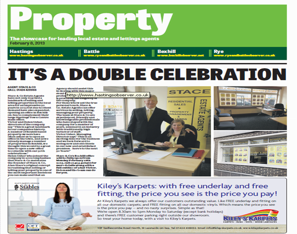 Stace & Co tweet media