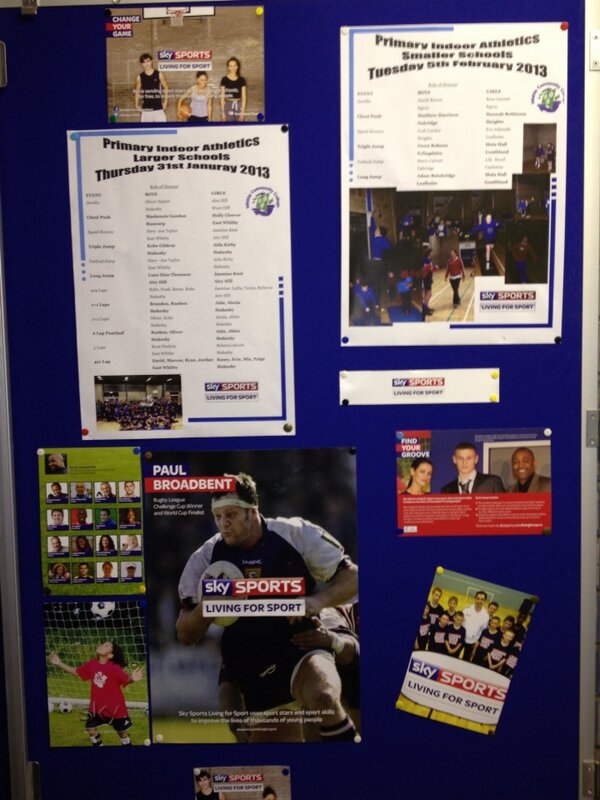 Whitby Youth Sport tweet media