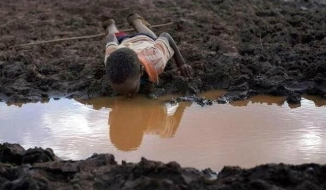Twitter / PicturesEarth: People complain about not having ...