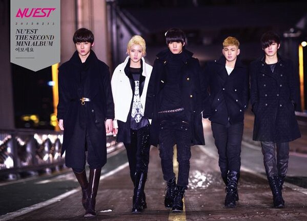 NUEST INDONESIA (@NUEST_INDONESIA) / Posts / X