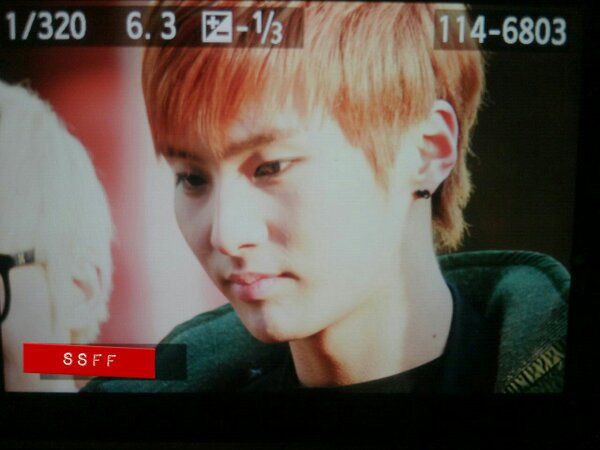 SSFF_official's tweet photo. 130208 뮤직뱅크 하이터치 이벤트 프리뷰 오늘도 멋졌던 우리 종국오빠 ( @Speedsjk ) 추운데 수고하셨슴니당 ㅠ_ㅠ♥ http://t.co/YzrGzvoG
