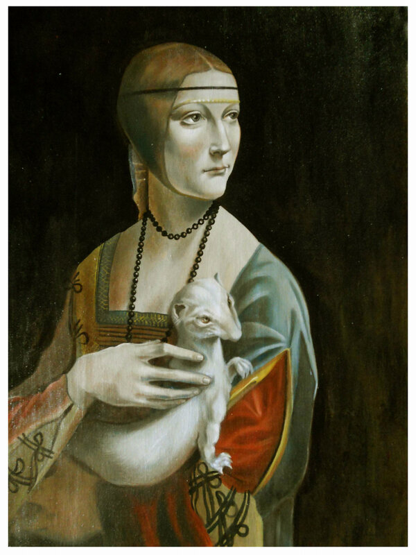 AliceSimionato's tweet photo. ITALIAN ARTIST: Non solo ritratti ma anche copie d'autore. Anche su FB
http://t.co/zoXEcx18 http://t.co/8idbeTsD