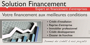 solution financement tweet media