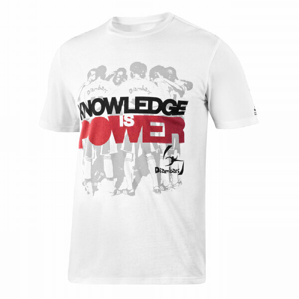 Soutenez l’éducation à travers le monde en achetant la collection adidas Diambars. 
adidas.fr/diambars