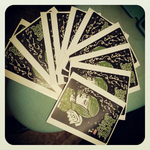death_surf's tweet photo. Death surf postcards 
X http://t.co/x8Iruw4u