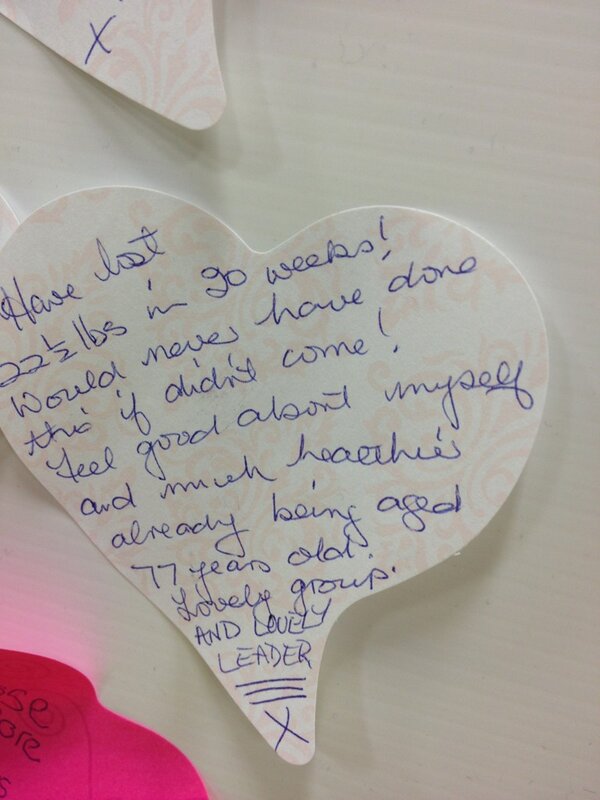 LL_Carson_1's tweet photo. #ww_uk  some more love http://t.co/eHn9y28i