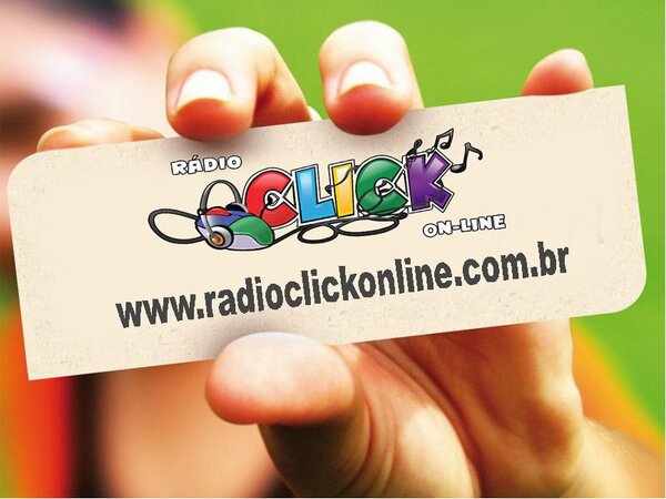 RadioClickOn's tweet photo. Programa Conexão Click com Marcelo Guima na Rádio Click Online acesse nosso site e participe: http://t.co/W1ozA8WC http://t.co/HYVtraYO