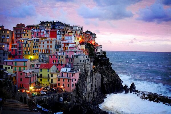 ISTANBUL_NOTES's tweet photo. #CINQUETERRE  

http://t.co/az5qdNKGWe
@DreamHouseX