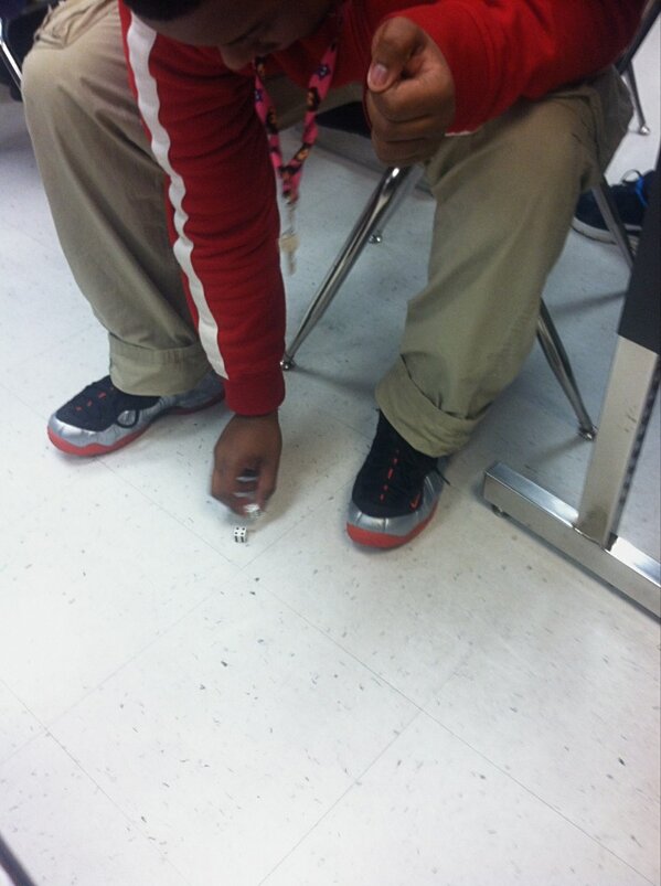 brittANY_bbitch's tweet image. Haha only at west po #duringclass