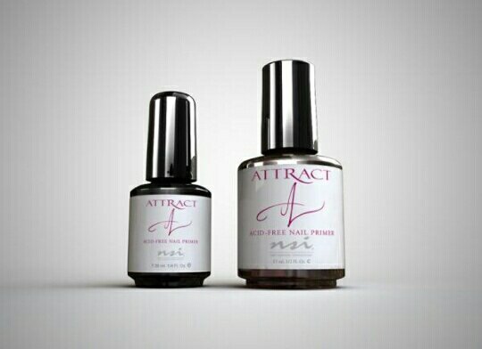 distribuidorab2's tweet photo. Attract es mejor primer que existe para utilizarse con el sistema de líquido y acrílico Attraction http://t.co/wJzJmBQx