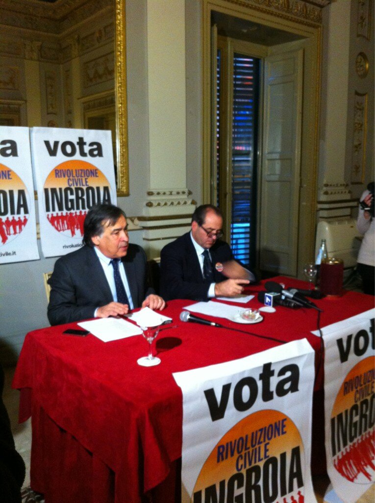 ELEZIONI