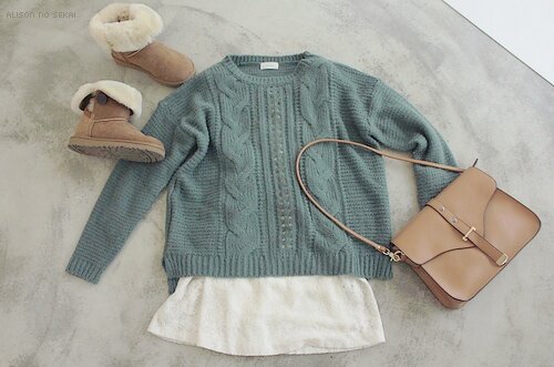 CuteGirlStyles's tweet photo. RT als je dit setje leuk vindt. http://t.co/nreqNoag