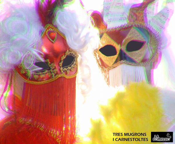 La Comissió tweet media