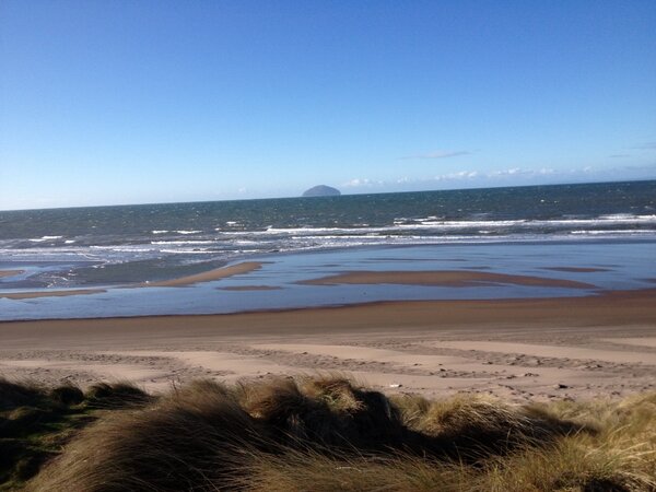 julestoi's tweet photo. #stunningviews @turnberry http://t.co/ICArFH0O