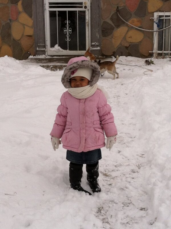 SexC_K's tweet photo. She lovin it http://t.co/34Y7I9vg
