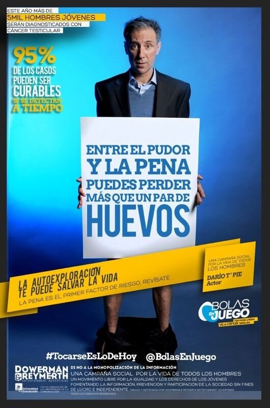 dariotpie's tweet photo. Felicidades por la campaña! http://t.co/tkhVwhw7