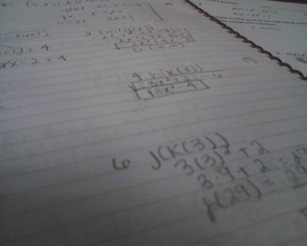 beccadavis52519's tweet image. How is this going to help me in life? #compositefunctions