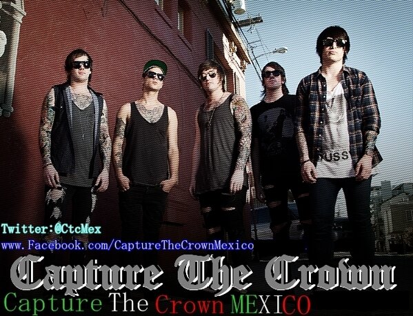 CtcMexico's tweet photo. Capture The Crown rules!
@jyemenzies @Blakeasauras  @jeffreywellfare  @CTCKRIS  @CTCTYLER 
please RT :) http://t.co/bFc3wjsN