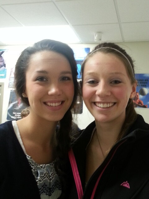 sara_erickson's tweet image. @Lil_Miss_Macky. #smartlines