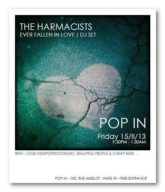 The Harmacists tweet media