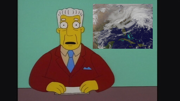 ClassIII's tweet photo. Hey #NewYork, #nemo has been upgraded! http://t.co/mNALclGr