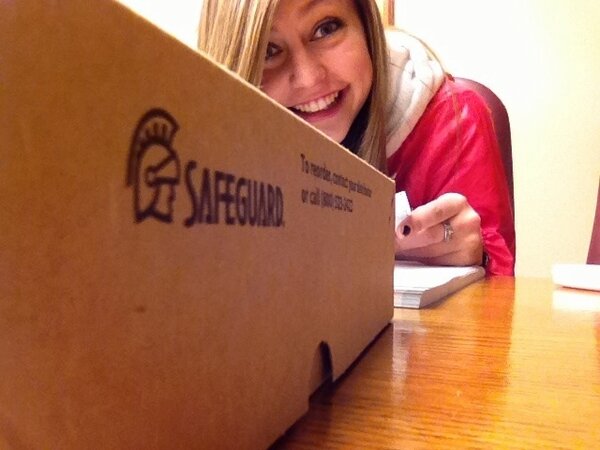 madiharpster's tweet image. Coming to you live from a desk stackin papers #paperstacker