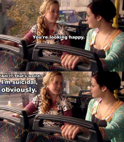 RealNataliaPL's tweet image. To jest jeden z tych wieczorów gdy czuję się psychicznie do dupy . #noonecare