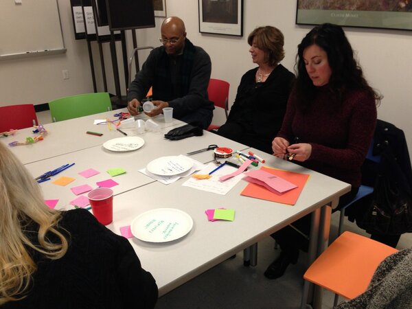 ken_chapin's tweet photo. Building prototypes #icarus http://t.co/7vvMjZji
