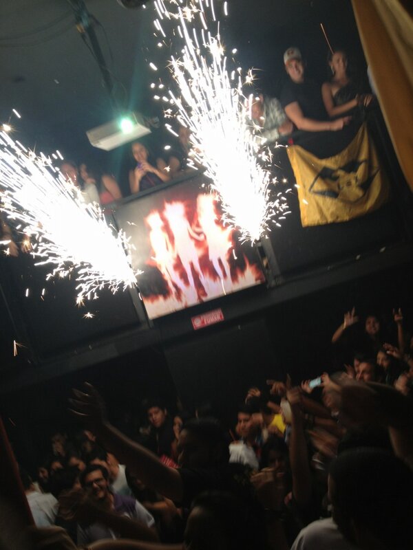 adrimolinab's tweet photo. Y RENACE LA ESPERANZA VIVA LEX❤ http://t.co/xPql0uW9