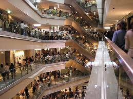 iSpyWaldo's tweet photo. Went shopping at the mall, look at all these bags we have! http://t.co/OE17a5QK